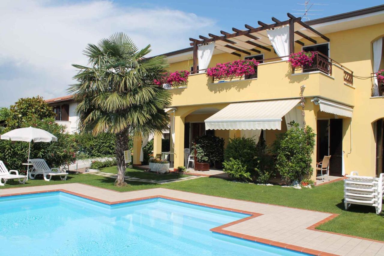 Apartments In Lazise/Gardasee 21945 Exterior foto